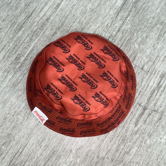 Reversible Phoenix Open bucket hat UNISEX - Picture 5 of 6